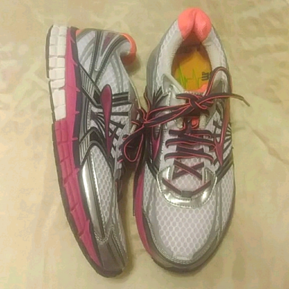 Brooks Adrenaline GTS 14